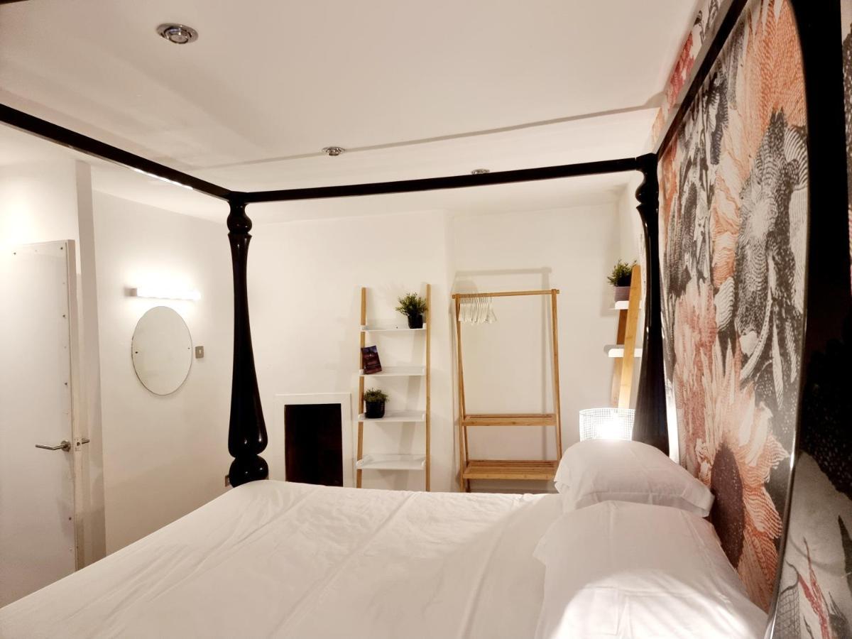 Quirky Seaside Family Cottage Walk To The Waves! Brighton Eksteriør billede