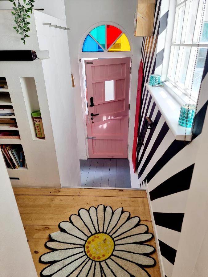 Quirky Seaside Family Cottage Walk To The Waves! Brighton Eksteriør billede